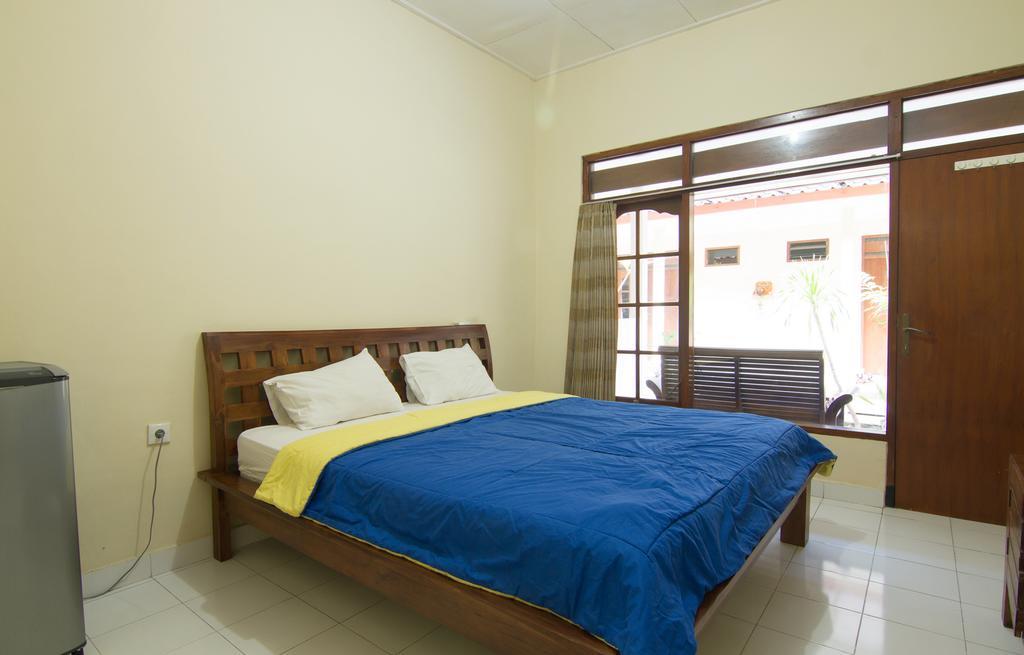 Pondok Nuri Homestay Sanur Exterior foto